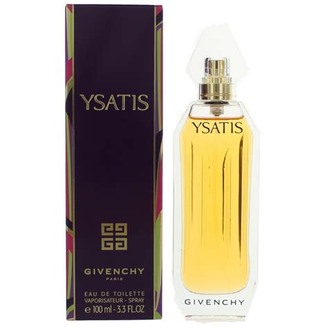 givenchy ysatis reviews|is Givenchy ysatis discontinued.